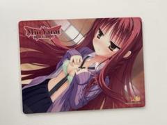 【非売品】ドラクリオット エリナ こぶいち 描き下ろし A4 クリアポスター 非売品】ドラクリオット エリナ こぶいち 描き下ろし A4 クリア