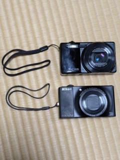 2025年最新】Nikon COOLPIX S8000 ジャンクの人気アイテム