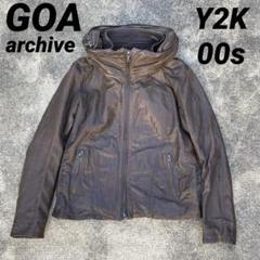 goa ゴア GOA 本革 ビックフード 2025年最新】Goaビッグフードの人気アイテム - メルカリ