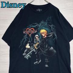 入手困難】キングダムハーツ 358/2 Days Tシャツ ヴィンテージ