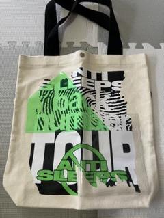 back number トートバック 商品詳細ページ | back number online store | SCENT OF HUMOR