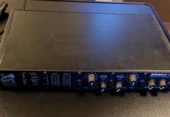Metric Halo Mobile I/O ULN-2 2D Expanded