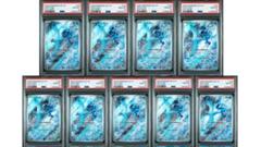2025年最新】ar 9枚 psa10 連番の人気アイテム - メルカリ