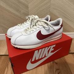 ☆美品☆NIKE CORTEZ