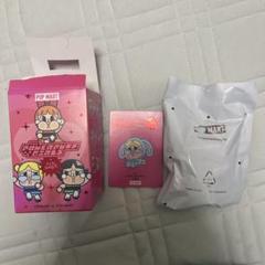 POP MART パワーパフ Bunny BUBBLES