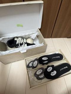 ocai スニーカー
