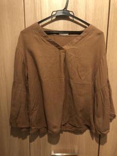 アース☆ブラウス トップス