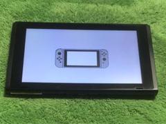 Nintendo Switch スイッチ 本体 旧型 未対策機 2018年製 ②