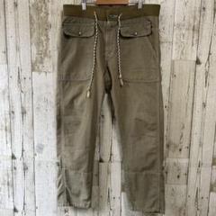 希少 Lee リー パンツ サンプル ベージュ サイズ32