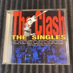 2025年最新】the clash singlesの人気アイテム - メルカリ