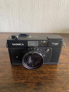 2025年最新】YASHICA フィルムカメラの人気アイテム - メルカリ