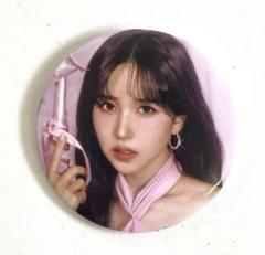 ミナ　缶バッジ 2025年最新】twiceミナ 缶バッジの人気アイテム - メルカリ