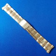 マルマン 時計バンド ダイバータイプ ステンレスベルト 8mm 20mm