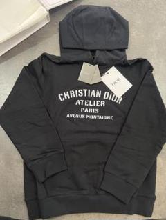新品　CHRISTIAN DIOR ATELIER キッズ スウェットシャツ 新品 CHRISTIAN DIOR ATELIER キッズ スウェットシャツ - メルカリ