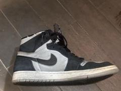 AIR JORDAN 1 ZOOM COMFORT "BLACK GREY"のサムネイル
