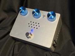 真空管Bass Preamp① Things/Beyond Tube PreAmp Bass Wired 2S【在庫あり】