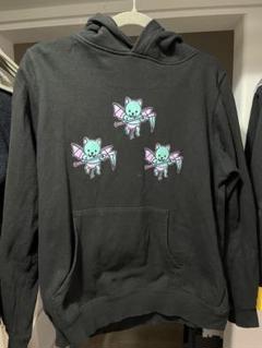 CUNE パーカー Mサイズのサムネイル