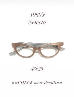 【1960’s】Selecta