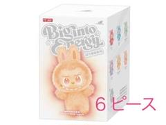 ラブブ　labubu3.0 ぬいぐるみ　6ピース POPMART LABUBU Have a Seat ぬいぐるみ SISI｜Yahoo!フリマ（旧