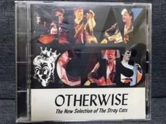 Stray cats - OTHERWISE CDのサムネイル