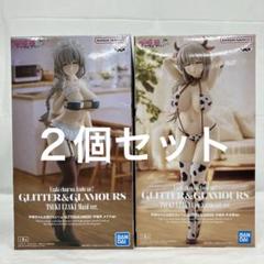 2025年最新】GLITTER&GLAMOURS 宇崎月 メイドver.の人気アイテム