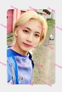 JEONGHAN ジョンハン your choice yizhiyu トレカ JEONGHAN ジョンハン your choice yizhiyu トレカ