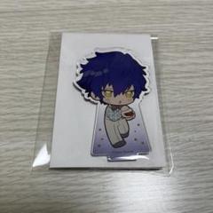 あんスタ　アニカフェ　アクリルスタンド　漣ジュン