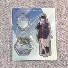 Amazon.co.jp: 本田‪珠由記‬ アクリルスタンド アクスタ