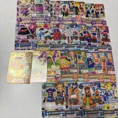 アイカツカード 25枚セットまとめ売り