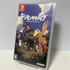 デジモンサヴァイヴ Nintendo Switch