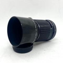 SMC PENTAX-M 120mm f/2.8 マニュアルフォーカス+オマケ SMC Pentax-M 120mm F2.8 Reviews - M Prime Lenses - Pentax