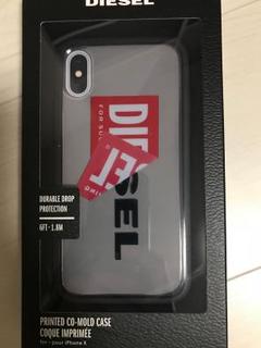 2025年最新】diesel iphonexの人気アイテム - メルカリ