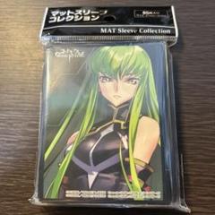 2025年最新】Yahoo!オークション -スリーブ コードギアスの中古