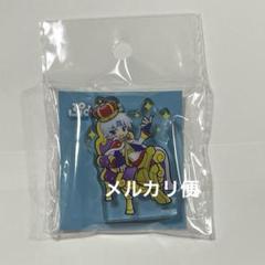 全８種セット　アクリルミニフィギュア　ぷよぷよ‼︎クエスト アルル アクリルミニフィギュア 缶バッジ ぷよぷよ‼︎クエスト