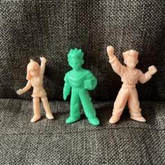 ドラゴンボール・ドラ消し。其の四・フルセット品。(当時品。状態・普通並み) ドラゴンボール・ドラ消し。其の四・フルセット品。(当時品