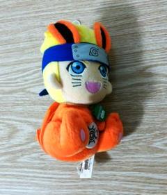【代引可】 ナルト ぬいぐるみ アミューズメントパーク専用 うずまきナルト その他