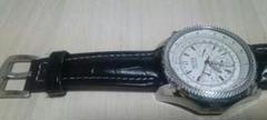 chronograph~腕時計
