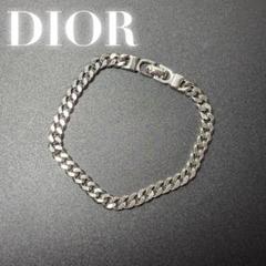 2025年最新】Christian Dior メンズ ブレスレットの人気アイテム