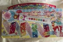 バンダイ 商品・サービスサイト | キラキラ☆プリキュア