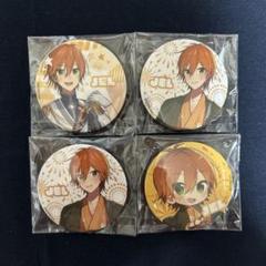 【るーなさん】STPR　ジェル　缶バッチ59個セット るーなさん様専用】STPR ジェル 缶バッチ59個セット - メルカリ