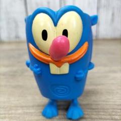 マクドナルド　海外　ミールトイ　パズル　セット McDonald's/マクドナルド・ミールトイ/ハッピーセット 「New