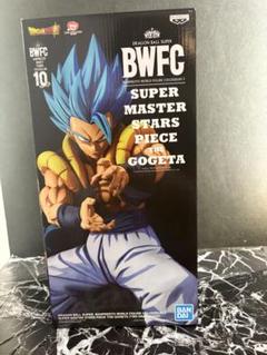 一番くじ SMSP BWFC ゴジータ D賞 二次元彩色 フィギュア 海外正規品 一番くじ SMSP BWFC ゴジータ D賞 二次元彩色 フィギュア 海外