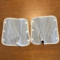 抱っこ紐　よだれカバー