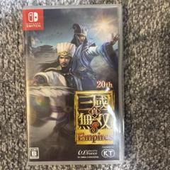 真・三国無双8 Empires