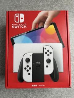 2025年最新】Nintendo Switch(有機ELモデル) Joy-Con(L)／(R