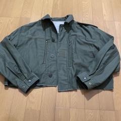 Spick&Span ライナー付きミリタリージャケット 2025年最新】Spick and Span ミリタリージャケットの人気