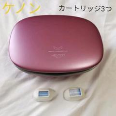 ke-non ケノン 脱毛器 NIPL-2080 Ver4.1