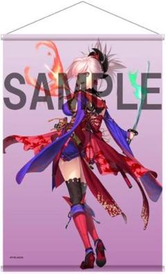 2025年最新】宮本武蔵 タペストリーの人気アイテム - メルカリ