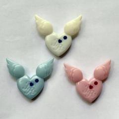 プリズムストーン 羽ストーン ️レア】プリティーリズム 羽付きプリズムストーンセット - メルカリ