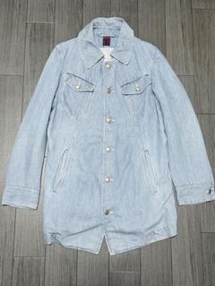 Vivienne Westwood デニムコート
